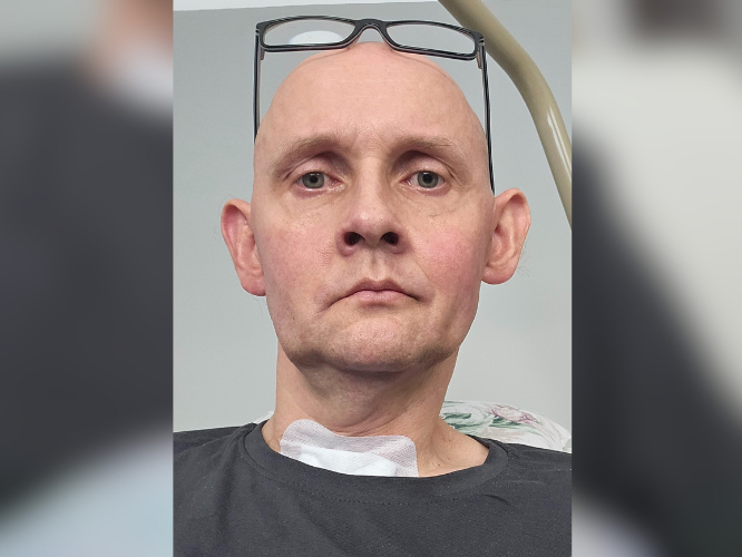 Mariusz Witkowski - zdjęcie główne