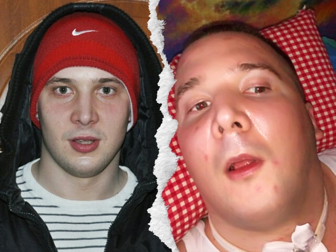 Adrian Jarosz - main photo