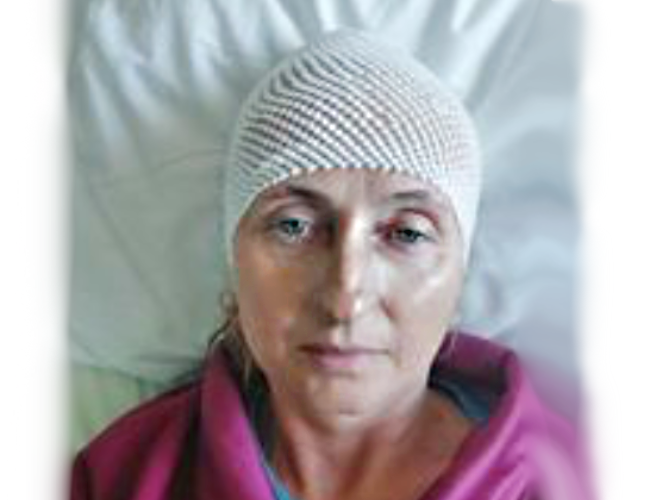 Małgorzata Jurczak - zdjęcie główne