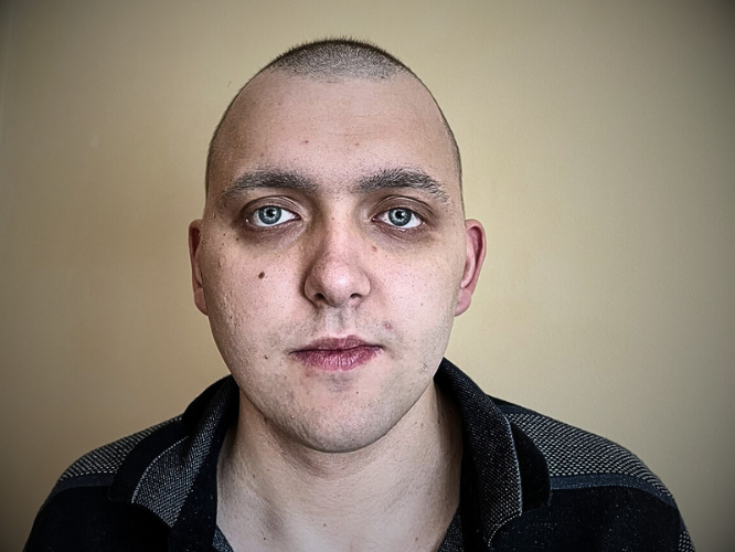 Władysław Szawałda - main photo