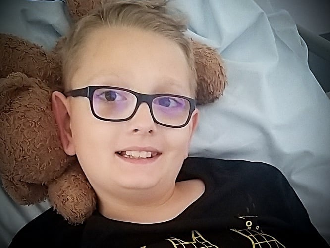 Joshua Szyłak Głośny - main photo