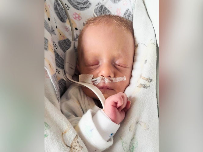 Oliwia Minikowska - main photo