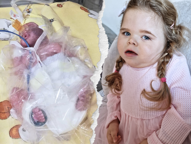 Kornelia Smoluchowska - zdjęcie główne