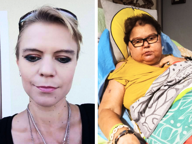 Monika Polloczek - main photo