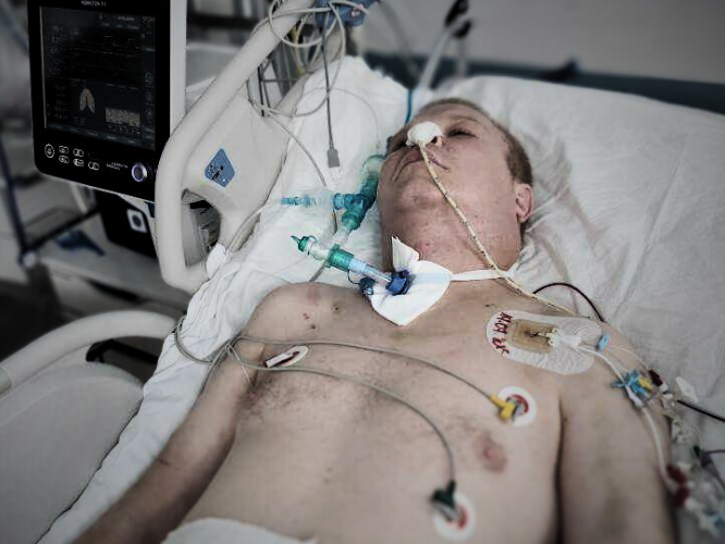 Adam Kosacki - zdjęcie główne