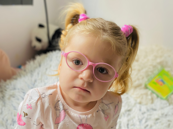 Maja Kulmaczewska - main photo