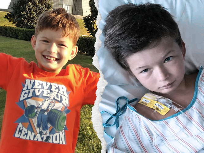 Egor Kakyshin - zdjęcie główne