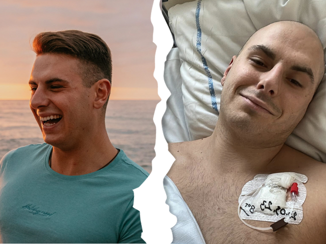 Maciej Łuczak - main photo