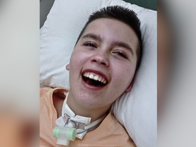 Michał Wójcik - zdjęcie główne