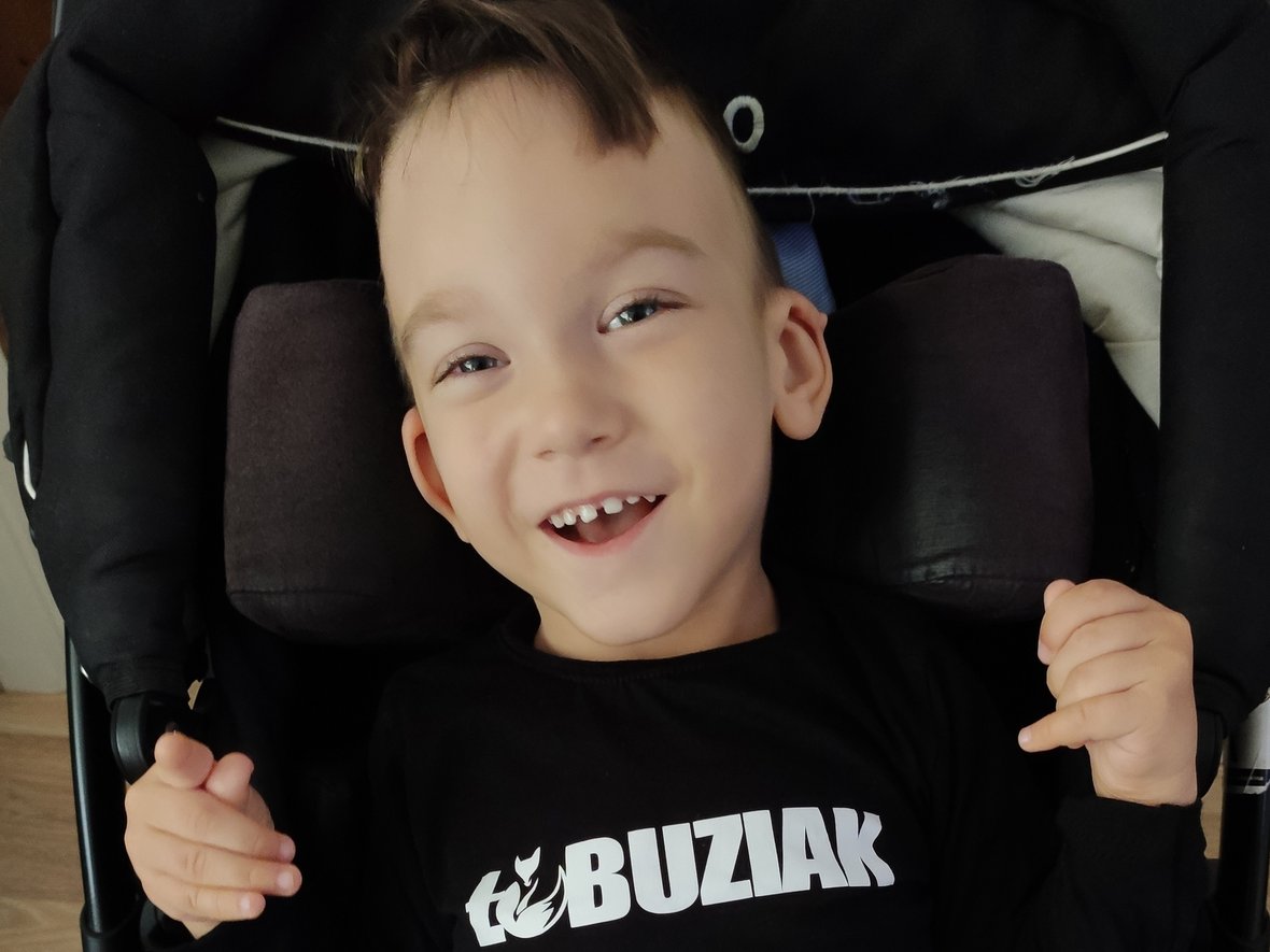 Olek Łepkowski - zdjęcie główne