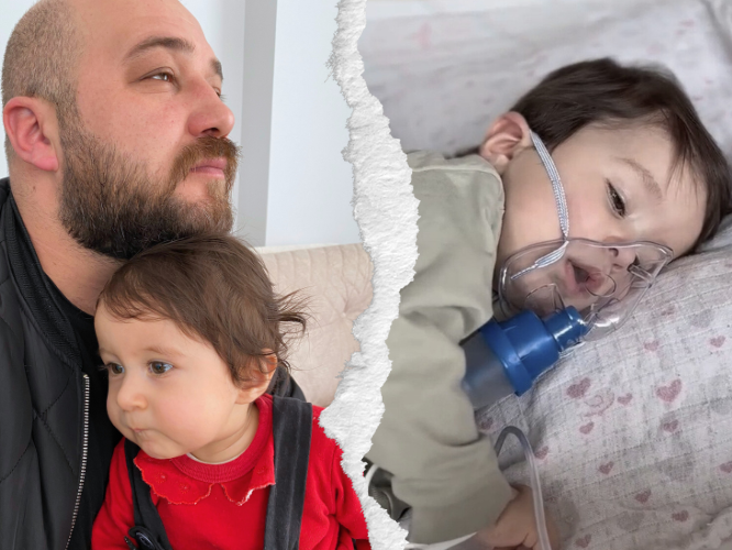 Sena Bilir - zdjęcie główne