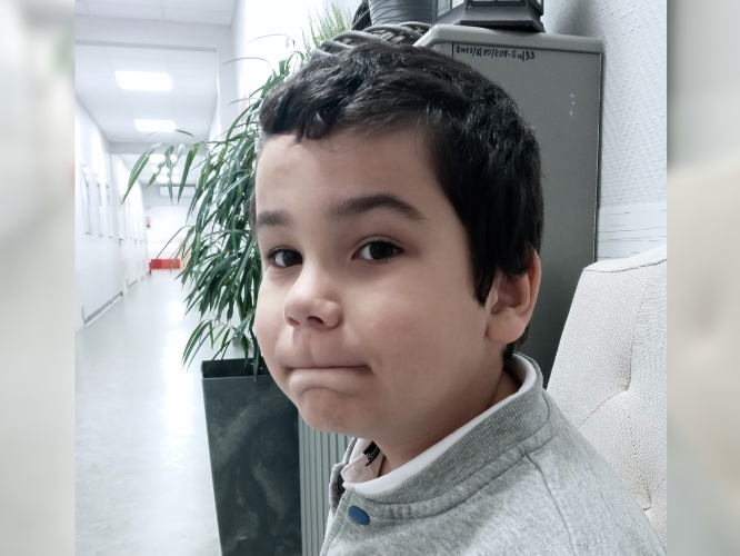 Błażej Słowik - zdjęcie główne