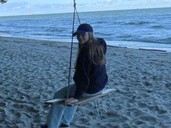 Martyna Kowalska - main photo