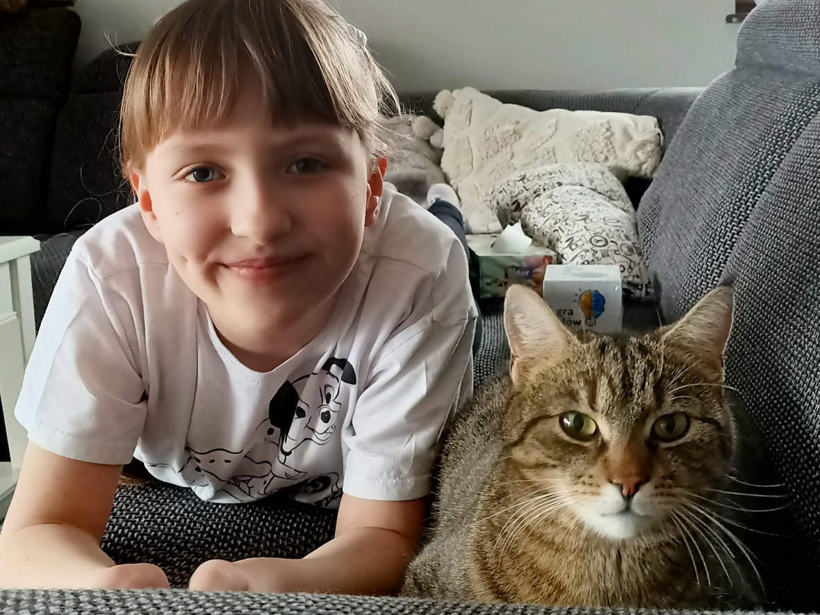 Olga Stępień - main photo