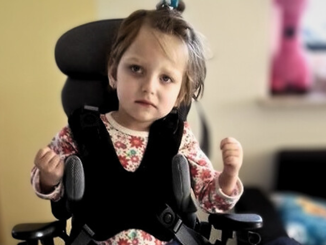 Ania Machelska - zdjęcie główne