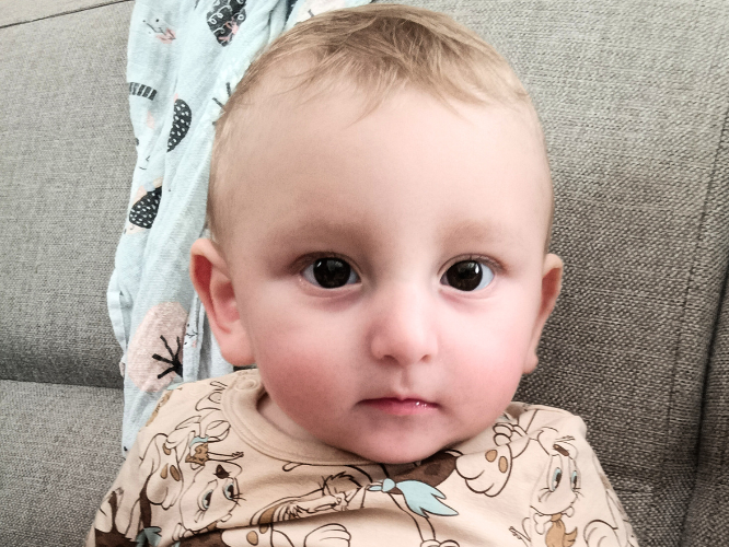 Zakaria Manai - zdjęcie główne