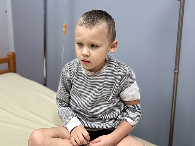 Alexander Napora - zdjęcie główne