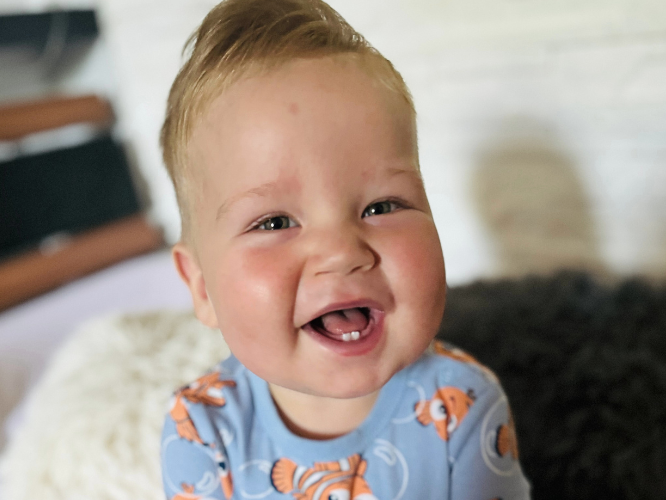 Nikodem Książak - zdjęcie główne