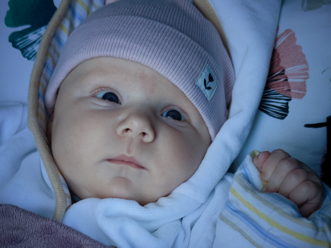 Kalinka Rolewska-Kowalczyk - zdjęcie główne