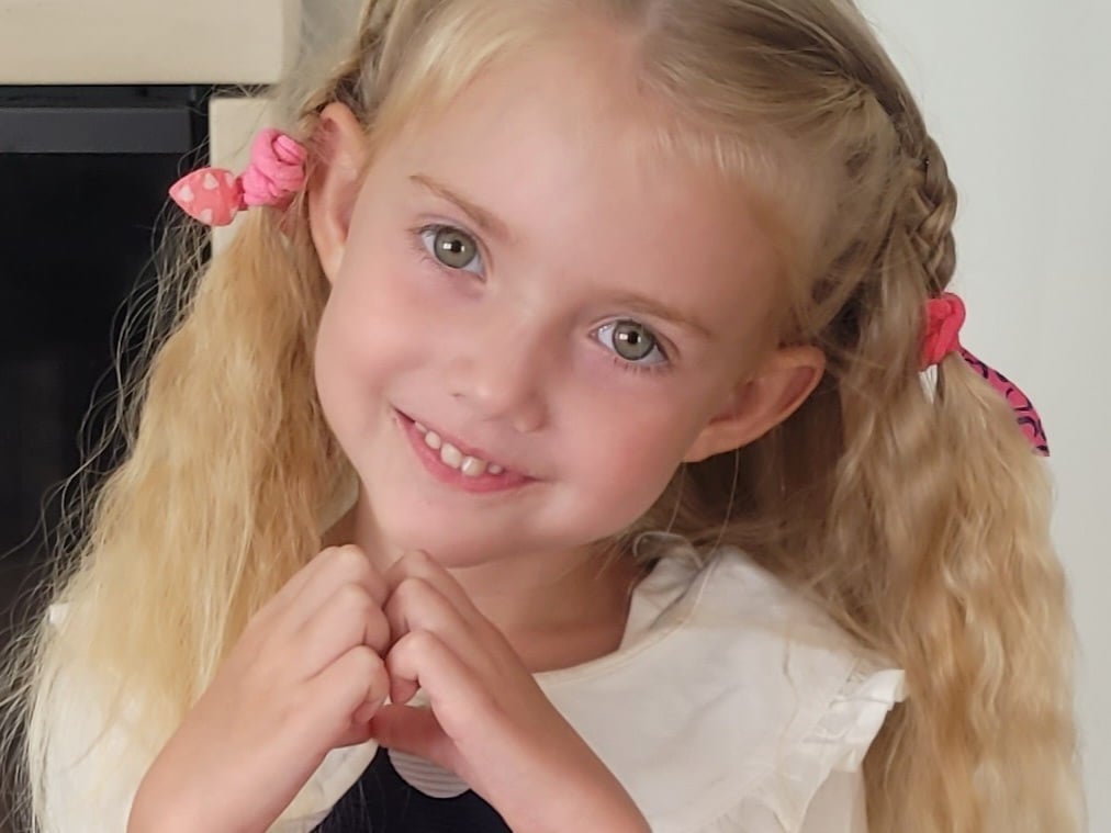 Zuzia Ziemba - main photo