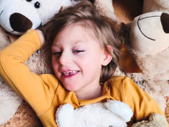 Zuzia Mikoda - main photo