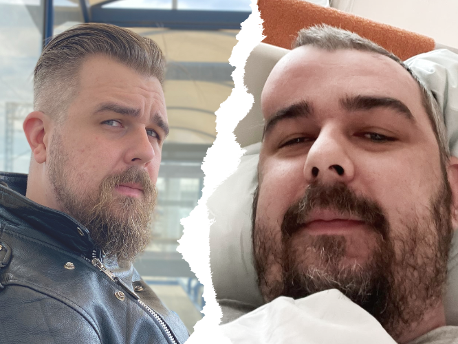 Łukasz Łukomski - main photo