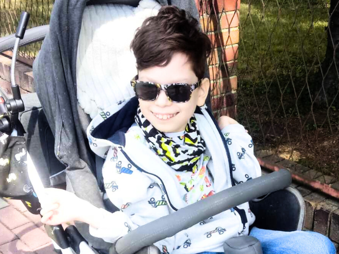 Marcel Wąsik - main photo