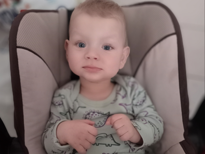 Igor Szanduła - zdjęcie główne