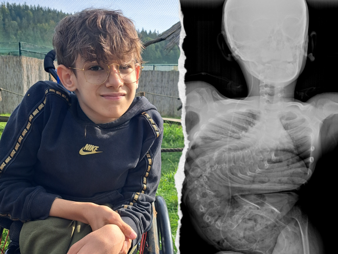 Dorian Dzieża - zdjęcie główne