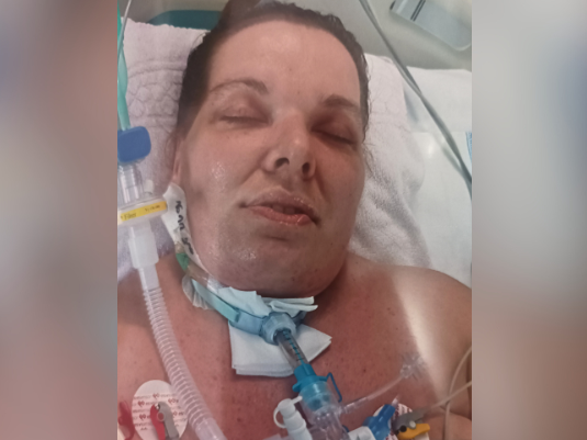 Paulina Krysińska - zdjęcie główne