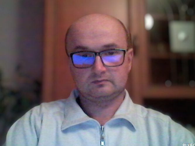 Bartek Jurczak - main photo