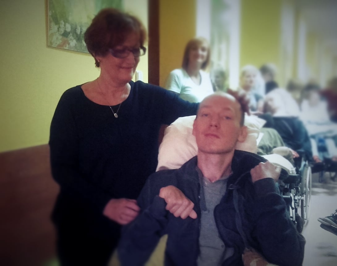 Grzegorz Mikołajski - main photo