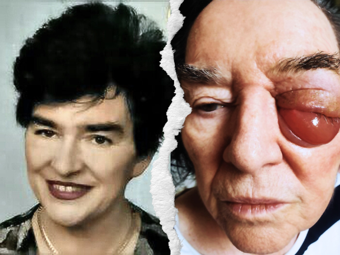 Wiesława Hetmańska - zdjęcie główne