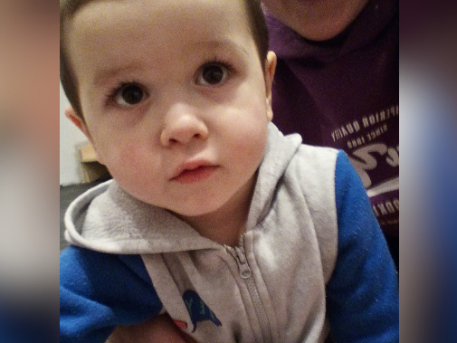 Florek Sinicki - zdjęcie główne