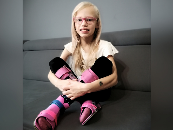 Zuzia Banasiak - zdjęcie główne