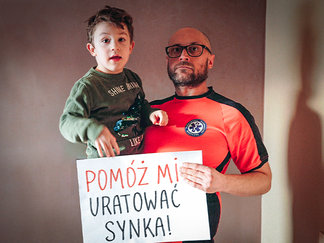 Bruno Osłowski - main photo