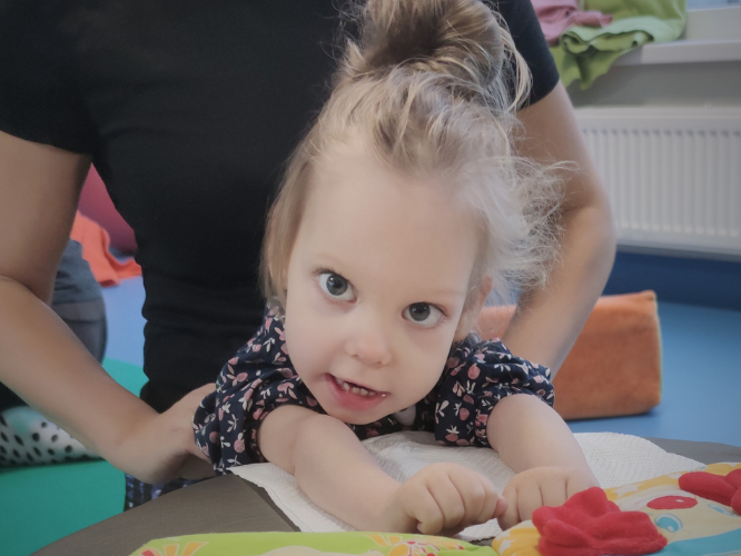 Alicja Darowska - main photo