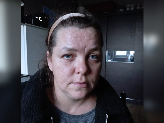 Seweryna Kuźniar-Dyrda - zdjęcie główne