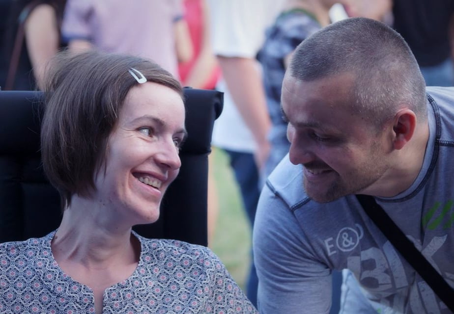 Agnieszka Adriańczyk - zdjęcie główne