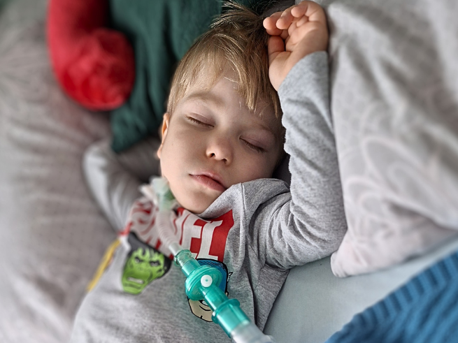 Kubuś Nędza - zdjęcie główne