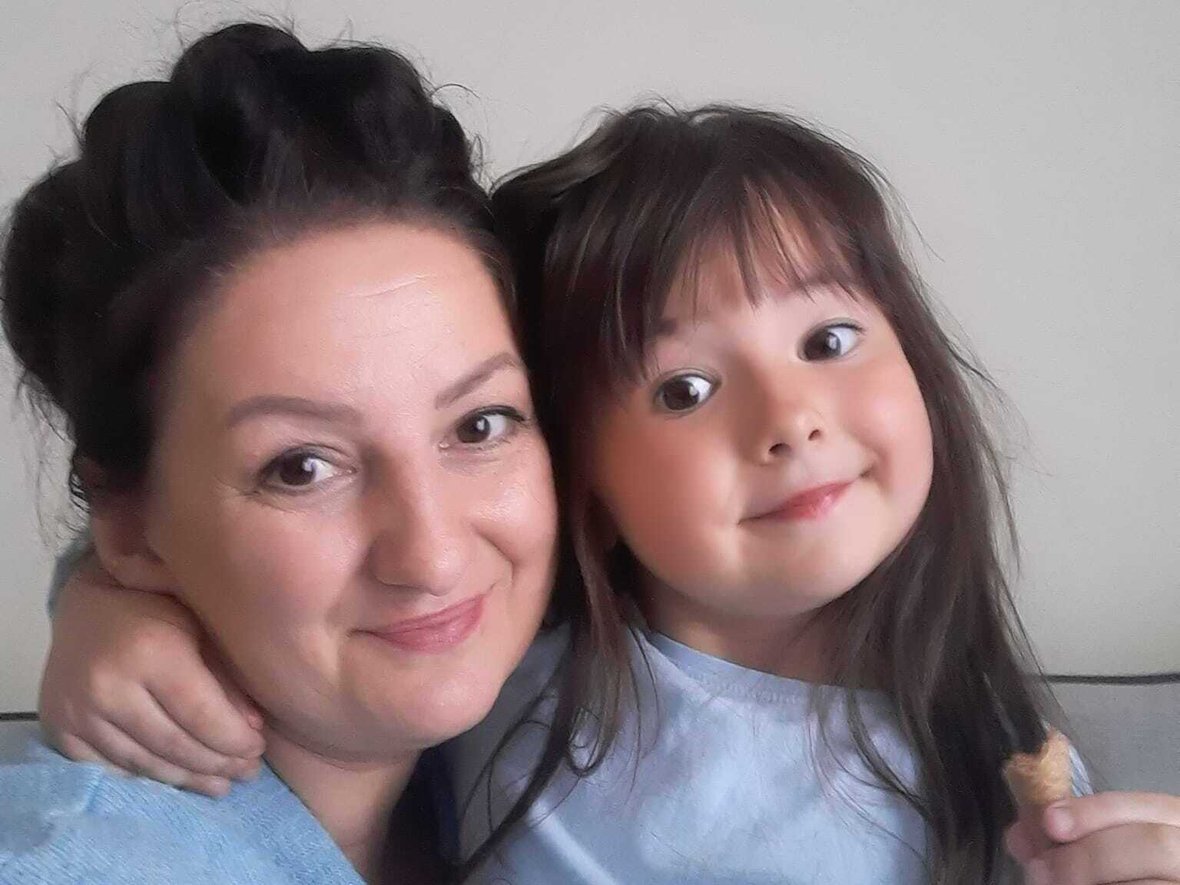 Karolina Karalus - zdjęcie główne