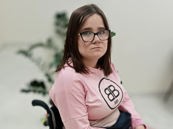 Hania Neumiler - main photo