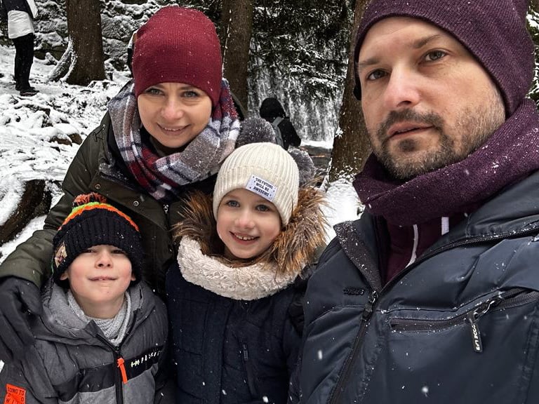 Waldek Nagel - zdjęcie główne