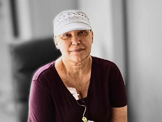 Sylwia Zdziebkowska - main photo