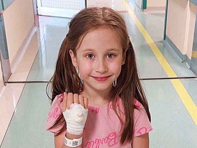 Antonina Dołyk - zdjęcie główne