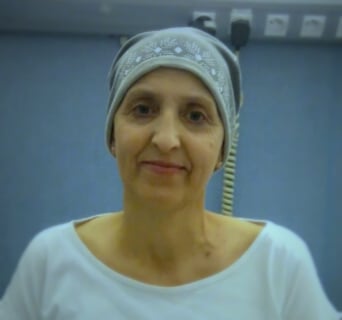 Julianna Ziarek - main photo