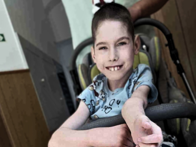 Ksawery Plichta - main photo