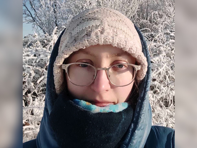 Dominika Woźniak - zdjęcie główne