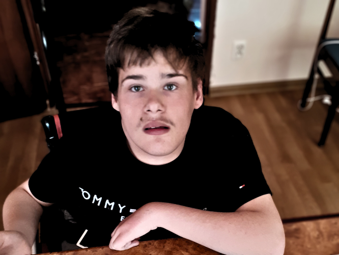 Kacper Andrzejewski - zdjęcie główne