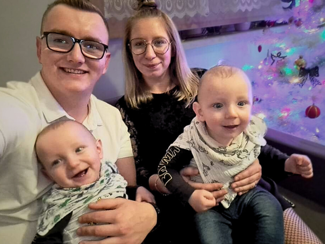 Michał Jessa - main photo